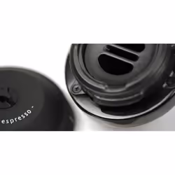Handpresso Wild Hybrid Noir 16 bar