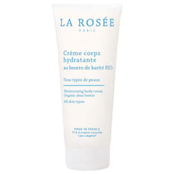 La Rosée Crème Corps Hydratante 200 ml