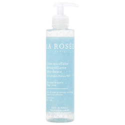 La Rosée Gelée Micellaire Démaquillante Ultra-Douce 195 ml