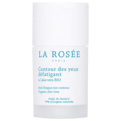 La Rosée Contour des Yeux Défatigant 15 ml