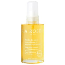 La Rosée Huile de Soin Nourrissante 100 ml