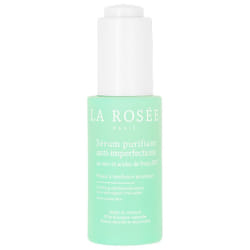 La Rosée Sérum Purifiant Anti-Imperfections 30 ml