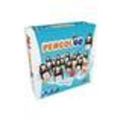 Blue Orange Pengoloo Jeu de cartes Jeu de chance