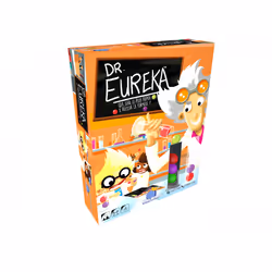 Blackrock Games Dr Eureka