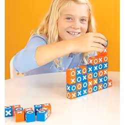 Blue Orange Brix Jeu de société Stratégie