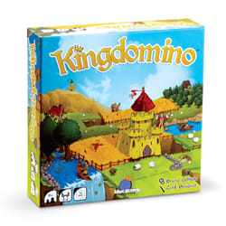 Blue Orange Kingdomino Jeu de société Simulation économique