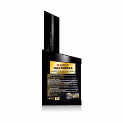 WARM UP GOLD FORMULA est une nouvelle technologie de traitement antifriction, anti-usure et extrême pression pour les moteurs ...