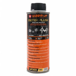 Warm up motor flush désembouant rinçage pré-vidange moteur et boite 300ml