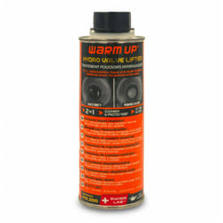 Warmup - warm up hydro valve lifters traitement poussoirs hydrauliques anti-usure