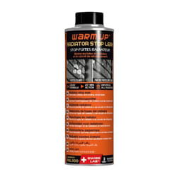 Warm up radiator stop leak Anti-fuites radiateur 300ml