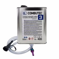 Kit remplissage cérine Bleu Warm Up Additif FBC pour filtre à particules diesel (FAP). Motorisations à partir du 1er Février  ...