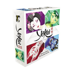 Jeu de société Bankiiiz Editions Yokai