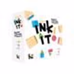 Jeu dambiance Bankiiiz Editions Ink IT