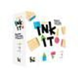 Jeu dambiance Bankiiiz Editions Ink IT