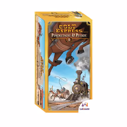 Asmodee 217672, Jeu de société, Guerre, 10 an(s), 30 min