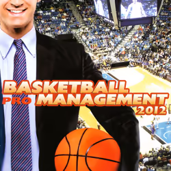 C2C Games Basketball Pro Management 2012 Standard Anglais, Français PC