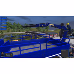 Rondomedia Protection Civile Simulator Standard Allemand, Anglais PC