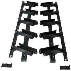 MECANISME PERGOLA BIOCLIMATIQUE SAM KIT - noir