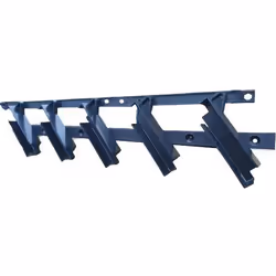 Mécanisme pergola bioclimatique SAM KIT - gris