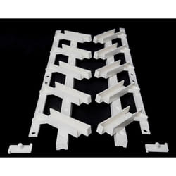 MECANISME PERGOLA BIOCLIMATIQUE SAM KIT - blanc