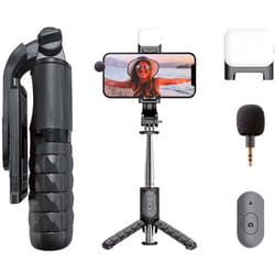 Trépied CLIPEYZ Pack Mini Vlogger