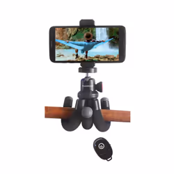 ClipEyz CLIPEYZFLEXPOD2, Noir