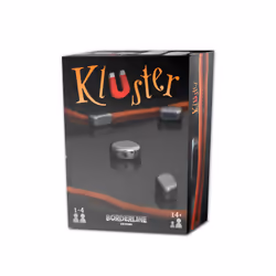 Cartamundi KLUSTER - Vue supplémentaire 4