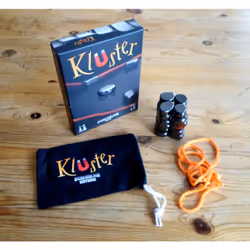 Cartamundi KLUSTER - Vue supplémentaire 7