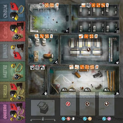 Cartamundi DIG YOUR WAY OUT