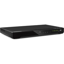 Lecteur DVD - THOMSON - THB345 - Port USB - HDMI - Noir