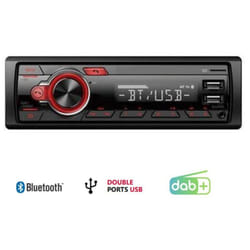 Thomson - Autoradio bluetooth RDT510 dab+