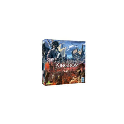LA BOITE DE JEU It's A Wonderfull Kingdom