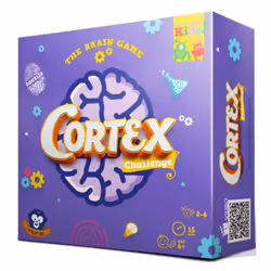 Asmodee Cortex Kids