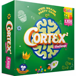 Asmodee Cortex Kids 2