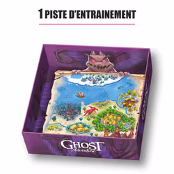 Blackrock Games Ghost Adventure, Jeu de société, 8 an(s), 20 min, Jeu familial