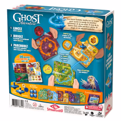 Blackrock Games Ghost Adventure - Vue supplémentaire 7