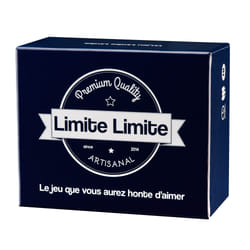 TF1 Games Limite Limite