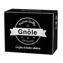 Dujardin Gnôle