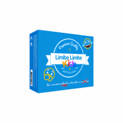 Dujardin Limite Limite Kids