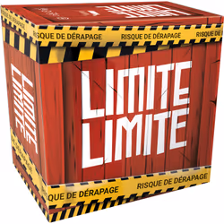 Cartamundi LIMITE LIMITE
