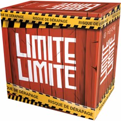 Cartamundi LIMITE LIMITE