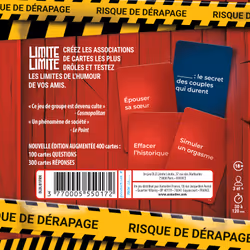 Cartamundi LIMITE LIMITE - Vue supplémentaire 6