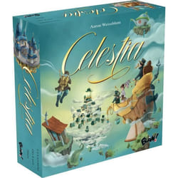 Jeu de tactique BLAM! Celestia