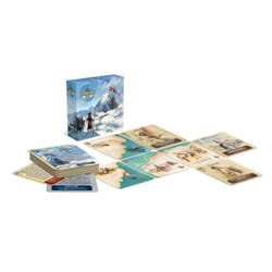 Blackrock Games Cartaventura : Lhassa