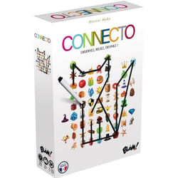 Jeu de société Blam Connecto