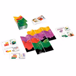 Blackrock Games SIERRA, 10 an(s), 30 min, Jeu familial