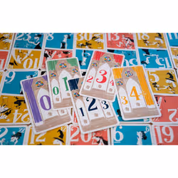 Blackrock Games CHOUINEURS 20 min Jeu de cartes - Vue supplémentaire 6