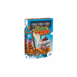 Blackrock Games LA PLANCHE DES PIRATES