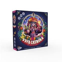 Blackrock Games VIVA CATRINA 30 min Jeu de société
