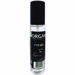 Parfum pour chien Morgan senteur boisé est idéal pour un chien mâle. Odeur au bois de cèdre avec une touche fruité. Existe en ...